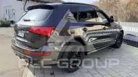 2016 Audi SQ5