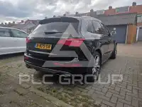 2016 Audi SQ5