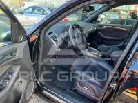 2016 Audi SQ5