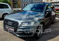 2016 Audi SQ5