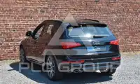 2016 Audi SQ5