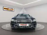2016 Audi SQ5