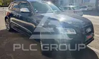 2016 Audi SQ5