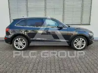 2016 Audi SQ5