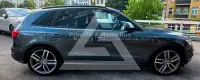 2016 Audi SQ5
