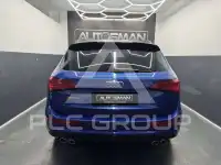 2016 Audi SQ5