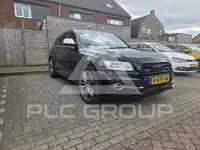 2016 Audi SQ5