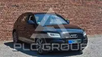2016 Audi SQ5