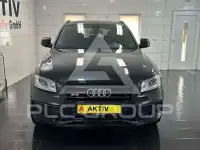 2016 Audi SQ5