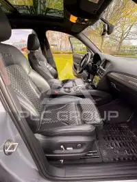 2016 Audi SQ5