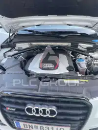 2016 Audi SQ5