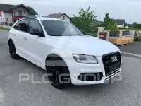 2016 Audi SQ5
