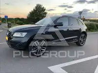 2016 Audi SQ5
