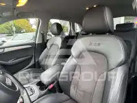 2016 Audi SQ5