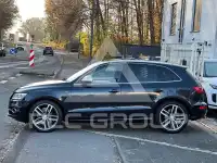2016 Audi SQ5