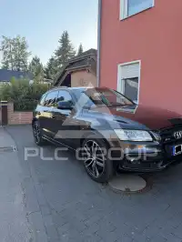 2016 Audi SQ5
