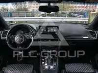 2016 Audi SQ5