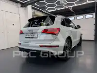 2016 Audi SQ5