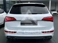 2016 Audi SQ5