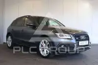 2016 Audi SQ5