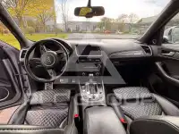 2016 Audi SQ5