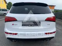 2016 Audi SQ5