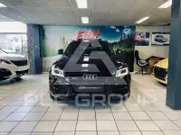 2016 Audi SQ5