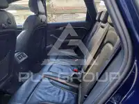2016 Audi SQ5