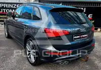 2016 Audi SQ5