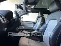2016 Audi SQ5