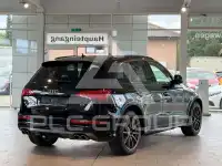 2016 Audi SQ5