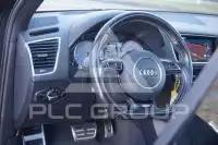 2016 Audi SQ5