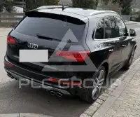 2016 Audi SQ5