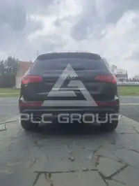 2016 Audi SQ5