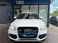 2016 Audi SQ5