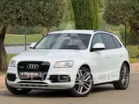 2016 Audi SQ5