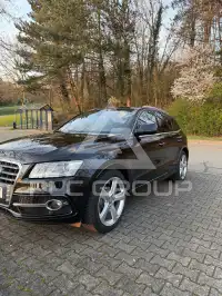 2016 Audi SQ5