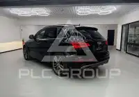 2016 Audi SQ5