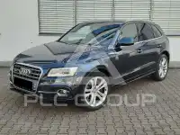 2016 Audi SQ5