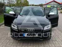 2016 Audi SQ5