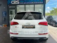 2016 Audi SQ5