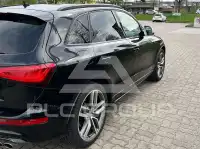 2016 Audi SQ5