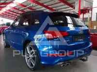 2016 Audi SQ5
