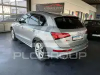 2016 Audi SQ5