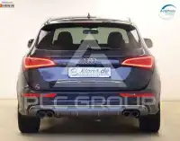 2016 Audi SQ5