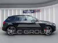 2016 Audi SQ5