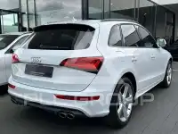 2016 Audi SQ5