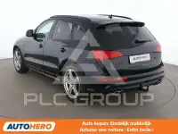 2016 Audi SQ5
