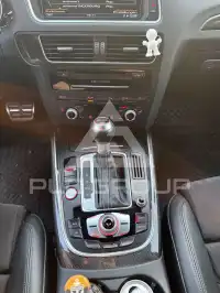 2016 Audi SQ5