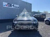 2016 Audi SQ5